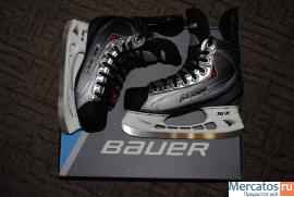 Коньки хоккейные Bauer Vapor X:60 юниорские